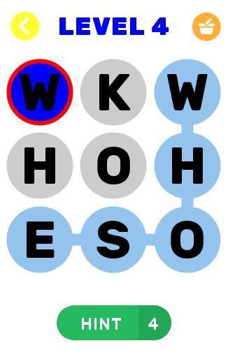 the hardest word games Screenshot3