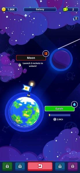 Rocket Star Screenshot7