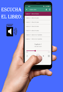 El libro de Enoc con audio Screenshot2