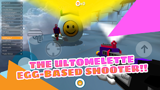 Shell Shockers Screenshot1