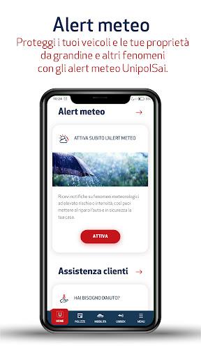UnipolSai Assicurazioni Screenshot3