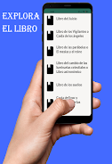 El libro de Enoc con audio Screenshot4