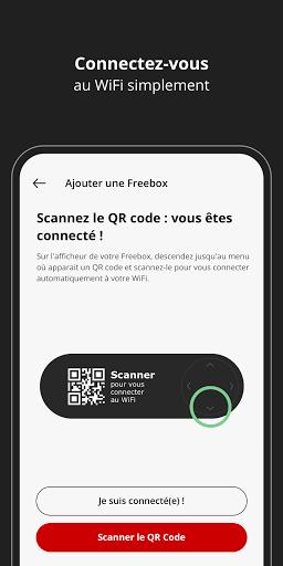 Freebox Connect Screenshot2