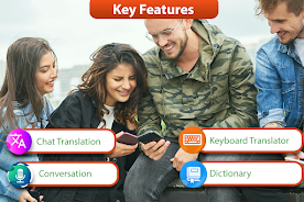 Translate All: Easy Translator Screenshot3