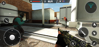 Target Ops - FPS Shooting Game Screenshot3