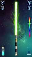 Lightsaber Gun Simulator Screenshot1