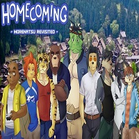 Homecoming – Morenatsu Revisited APK