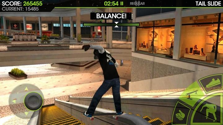 Skateboard Party 2 Screenshot3