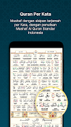 QuranBest : Al Quran & Adzan Screenshot4