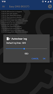 Easy DNS (NO/ROOT) Screenshot3