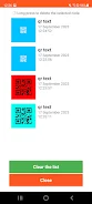 QR Maker Screenshot4