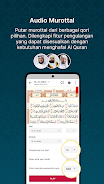 QuranBest : Al Quran & Adzan Screenshot6