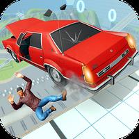 Car Crash Simulator: Feel The Bumps APK