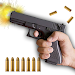 Realistic Gun - simulator APK