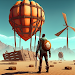 Desert Skies: Sandbox Survival APK