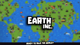 Earth Inc. Screenshot3