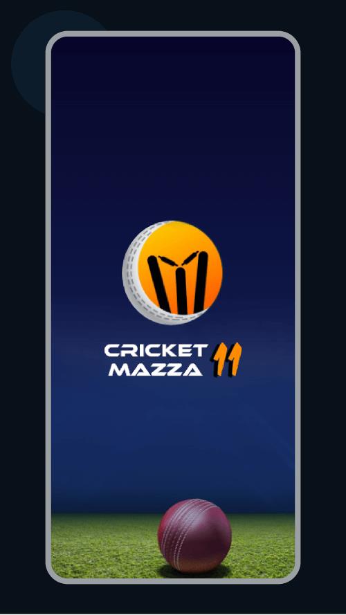 Cricket Mazza 11 Live Line Screenshot1