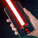 Lightsaber Gun Simulator APK