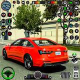 Driving School Car Driver Game APK