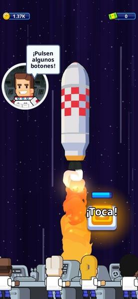 Rocket Star Screenshot2