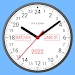 Analog Clock 24-7 APK