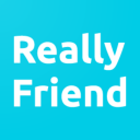 ReallyFriend - Charity App APK