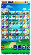 Fruit Match Puzzle Screenshot1