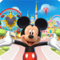 Disney Magic Kingdoms APK