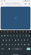 Bluetooth Keyboard & Mouse Screenshot2