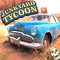 Junkyard Tycoon Business Game APK