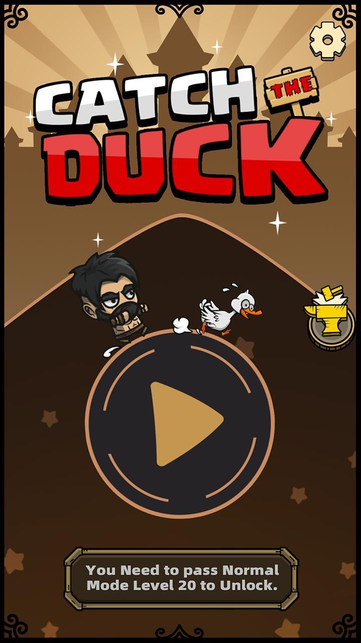 Catch The Duck Screenshot1