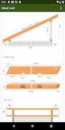 Simple roofing calculator Screenshot3