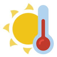 Room Temperature Thermometer - Meter APK