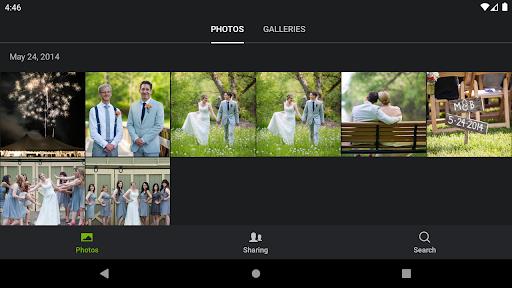 SmugMug - Photography Platform Screenshot3