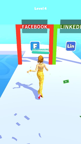 Run Rich 3D Screenshot3