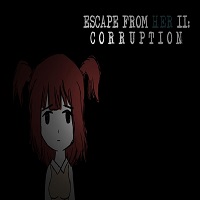 Escape from her II: Corruption APK