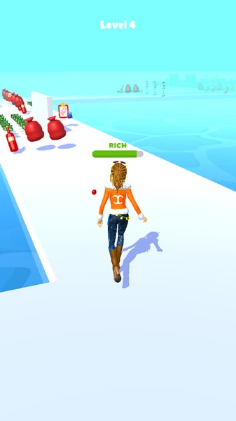 Run Rich 3D Screenshot2