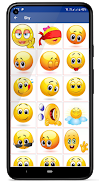 ChattyExpressions Screenshot2