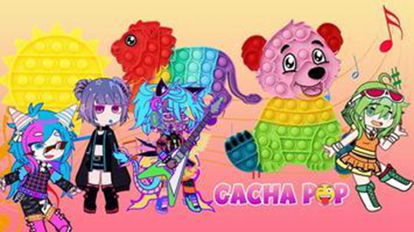 Gacha Pop Mod Screenshot2