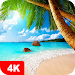 Summer Wallpapers 4K APK