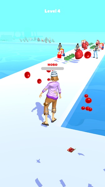 Run Rich 3D Screenshot1