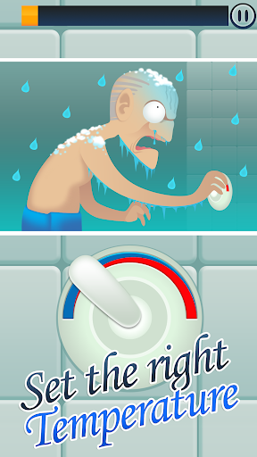 Toilet Time Fun Mini Games Screenshot3