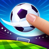 Flick Soccer 17 APK