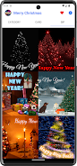 Merry Christmas & NewYear 2024 Screenshot3