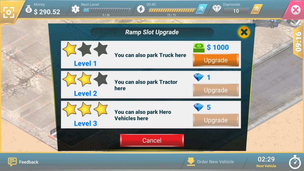 Junkyard Tycoon Business Game Screenshot3