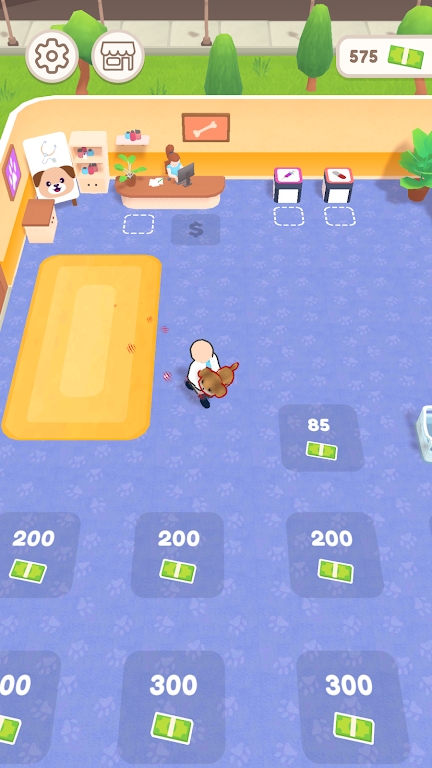 My Perfect Pet Hotel Screenshot2