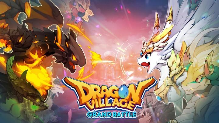 Dragon Village Grand Battle Screenshot1