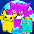 Go Pixelmon Minecraft Game Mod APK