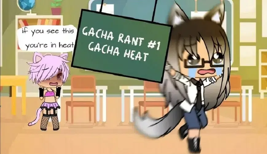 Gacha Heat Screenshot2