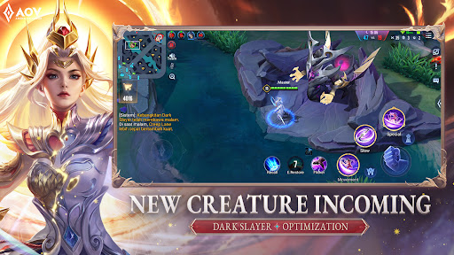 Garena AOV 1.52.1.4 Screenshot4